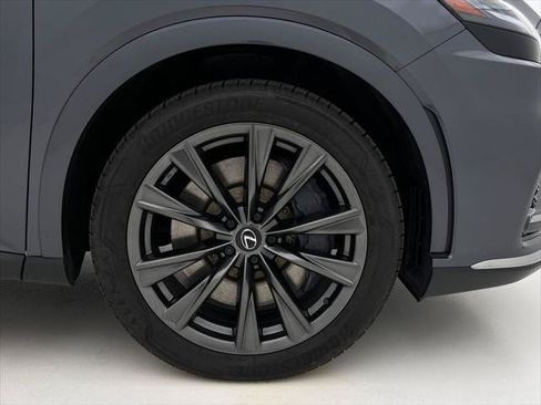 Certified 2024 Lexus RX 350 F Sport w/ Technology Package AWD/4WD image 30