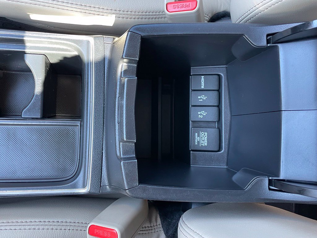 Used 2016 Honda CR-V EX-L image 22