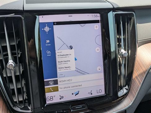 Used 2021 Volvo XC60 T5 Inscription FWD image 23