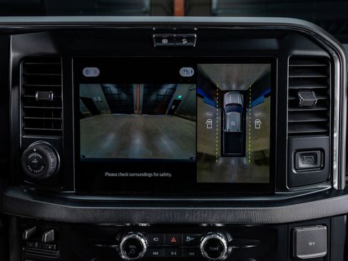 Used 2026 Ford F250 Platinum image 26