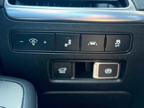 Used 2022 Hyundai Palisade Calligraphy FWD image 30