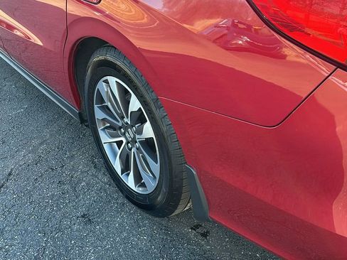 Used 2021 Honda Odyssey EX-L image 9