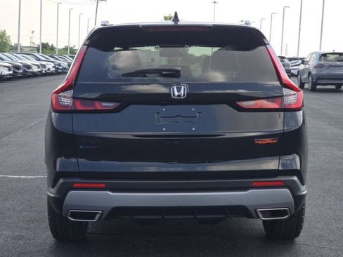 New 2026 Honda CR-V EX-L image 10