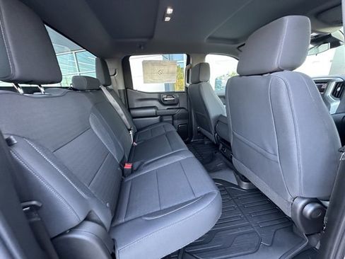 New 2026 GMC Sierra 1500 Pro w/ Graphite Edition image 25