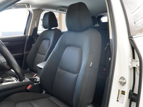 Used 2019 MAZDA CX-5 Sport FWD image 25