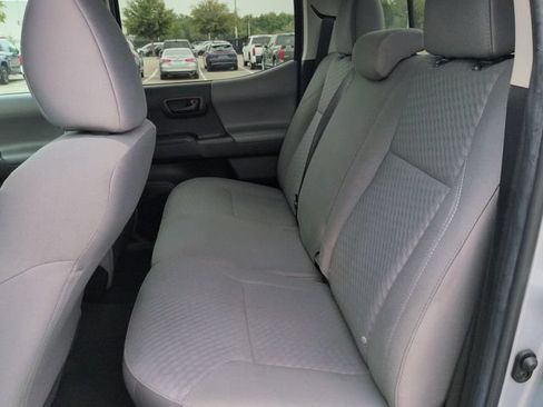 Certified 2022 Toyota Tacoma SR w/ SR Convenience Package RWD image 14