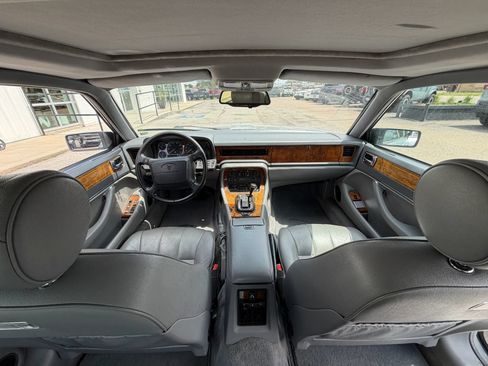 Used 1994 Jaguar XJ6 RWD image 12