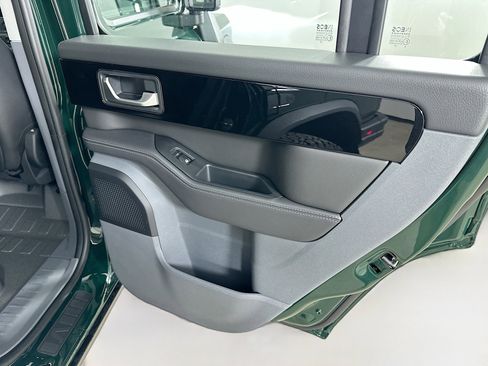 New 2026 INEOS Grenadier Trialmaster Edition image 45