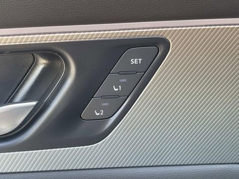 New 2026 Nissan Murano SL w/ Comfort Package AWD/4WD image 25