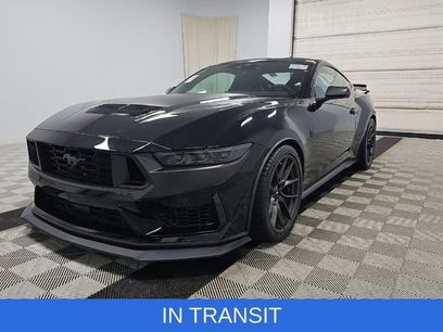 Used 2024 Ford Mustang Dark Horse w/ Dark Horse Handlin Package