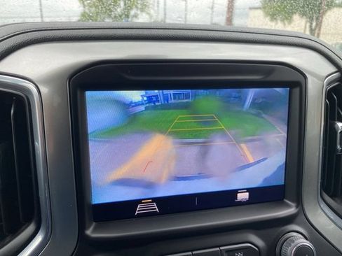 Used 2023 Chevrolet Silverado 2500 LT w/ Convenience Package AWD/4WD image 30