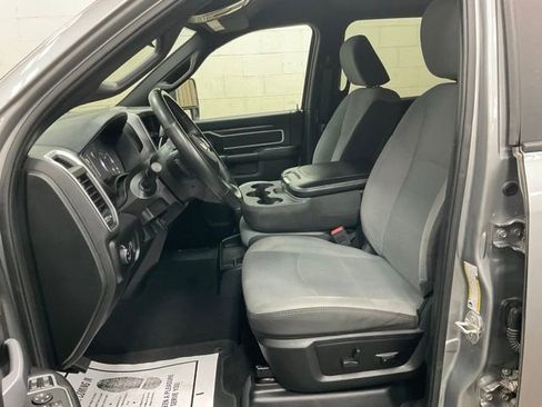 Used 2024 RAM 2500 Big Horn image 8