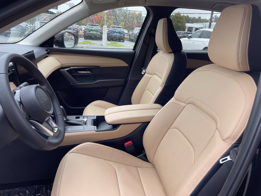 New 2026 MAZDA CX-5 2.5 S w/ Premium Package AWD/4WD image 14