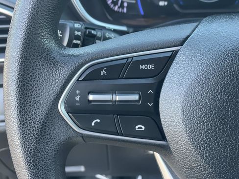 Certified 2020 Hyundai Santa Fe SEL image 8