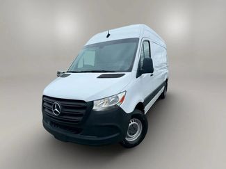 Used 2019 Mercedes-Benz Sprinter 2500 video 1