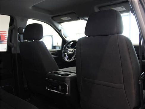 Used 2024 GMC Sierra 1500 Elevation w/ LPO, Elevation Black Package image 34