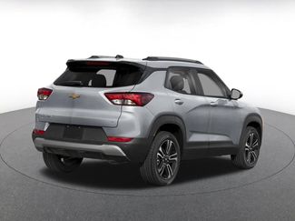 Used 2025 Chevrolet TrailBlazer LT FWD video 2