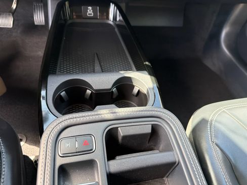 Used 2025 Ford Mustang Mach-E Select RWD image 26