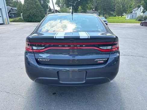 Used 2014 Dodge Dart Aero FWD image 4