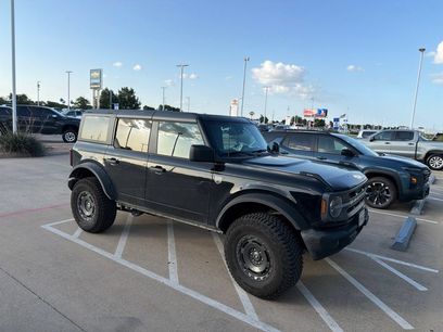 Used 2024 Ford Bronco Big Bend