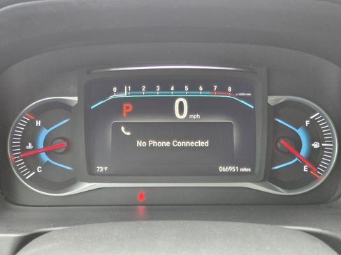 Certified 2022 Honda Pilot Special Edition image 12