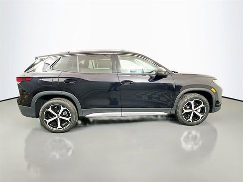 New 2026 Volkswagen Tiguan SE image 10