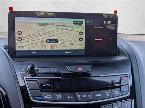 New 2026 Acura RDX A-Spec image 11