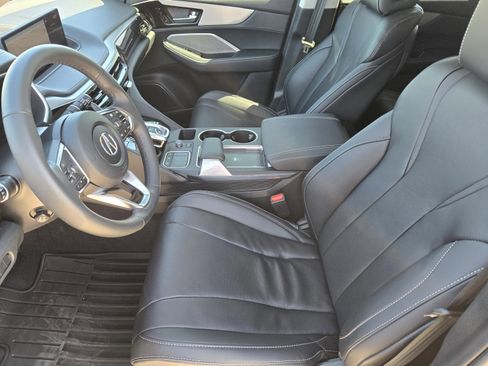 Certified 2024 Acura MDX Technology image 12
