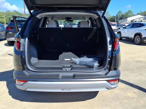 New 2026 Hyundai Tucson SEL image 18