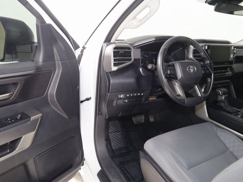 Used 2024 Toyota Tundra SR5 w/ SR5 Convenience Package image 45