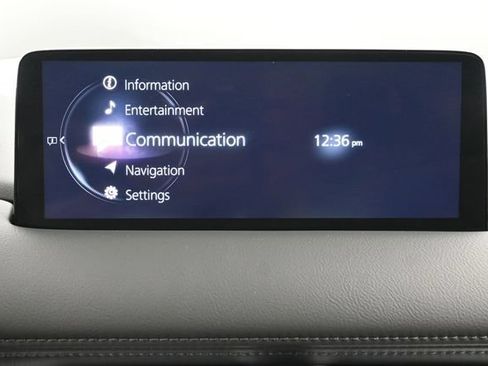 Certified 2023 MAZDA CX-5 AWD 2.5 S w/ Select Package image 21