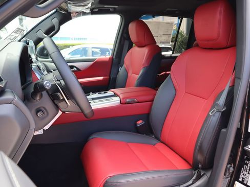 New 2026 Lexus LX 600 F Sport image 32