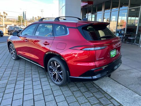 New 2026 Toyota Crown Signia XLE image 3