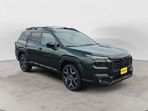 New 2026 Subaru Outback Touring XT image 7