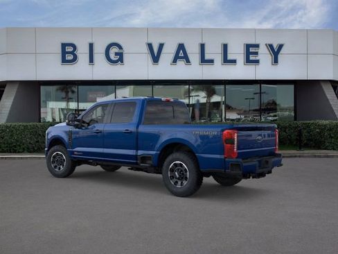 New 2026 Ford F250 Lariat w/ Tremor Off-Road Package image 4