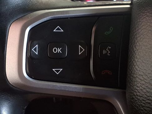 Used 2020 RAM 1500 Big Horn AWD/4WD image 24