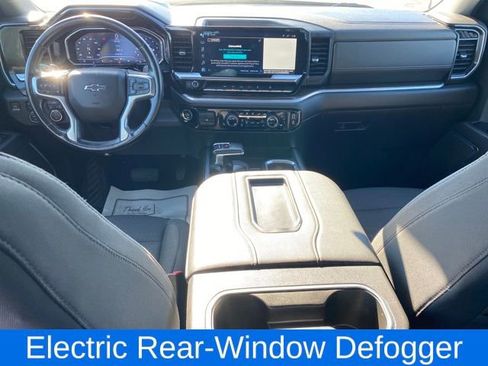 Used 2022 Chevrolet Silverado 1500 RST image 5