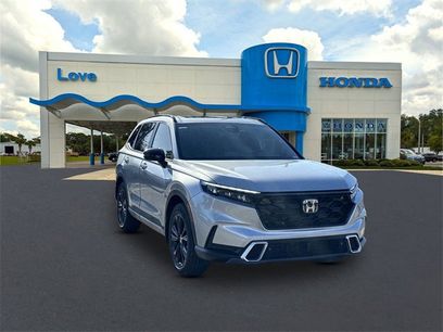 New 2026 Honda CR-V Sport Touring