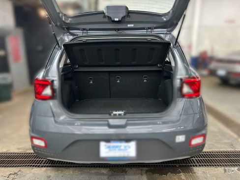 New 2026 Hyundai Venue SEL image 20