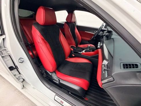 Used 2024 Acura Integra Type S image 28