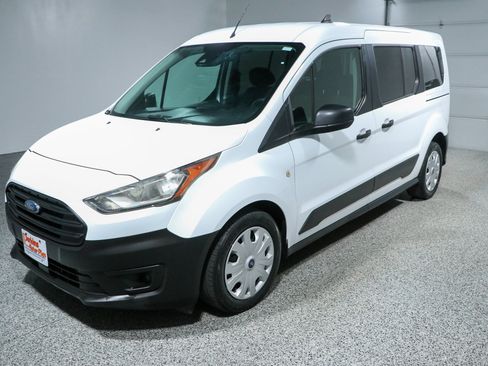 Used 2020 Ford Transit Connect XL FWD image 32