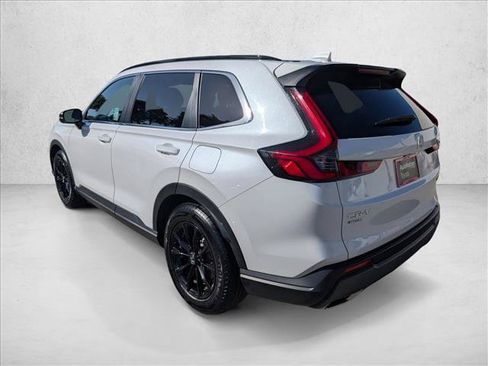 Used 2023 Honda CR-V Sport image 8