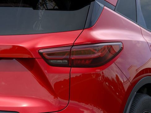 New 2026 Chevrolet Blazer LT w/ Midnight/Sport Edition FWD image 11
