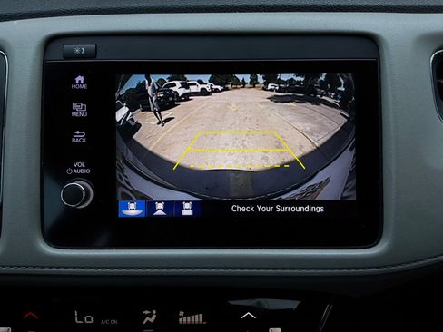 Used 2022 Honda HR-V EX image 29