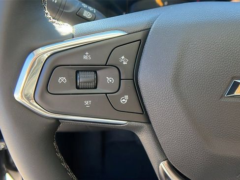 New 2026 Chevrolet Trax LT w/ Driver Confidence Package image 19