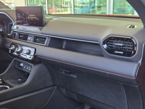 Used 2026 Honda Passport TrailSport Elite image 18