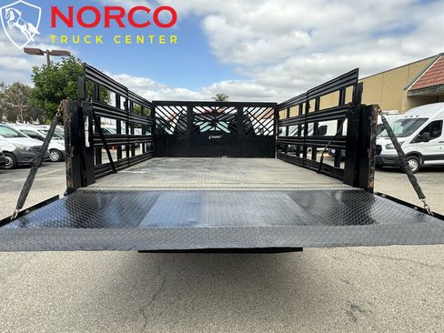 Used 2019 Chevrolet Silverado 3500 W/T w/ WT Convenience Package RWD image 11
