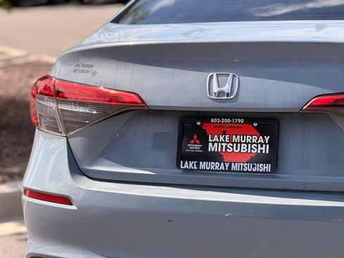 Used 2022 Honda Civic Sport image 11