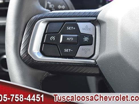 Used 2025 Ford Mustang Coupe RWD image 24