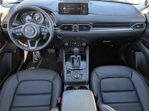 New 2025 MAZDA CX-5 Carbon Edition image 22
